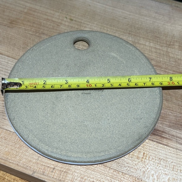 Gray Stone Trivet - Picture 3 of 4